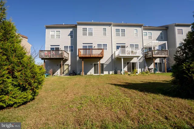 $422,000 | 2248 Audubon Trail, Middletown, DE 19709