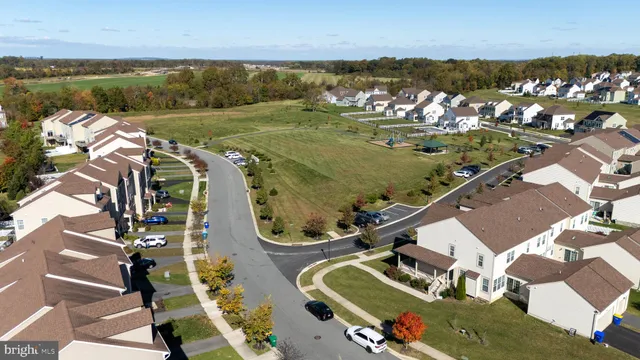 $422,000 | 2248 Audubon Trail, Middletown, DE 19709