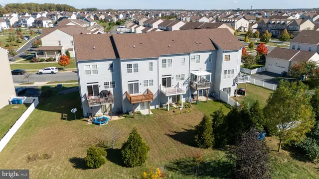 $422,000 | 2248 Audubon Trail, Middletown, DE 19709