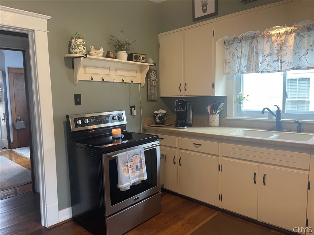 13 Castle Street Vernon, NY 13421 - Photo 17 of 49