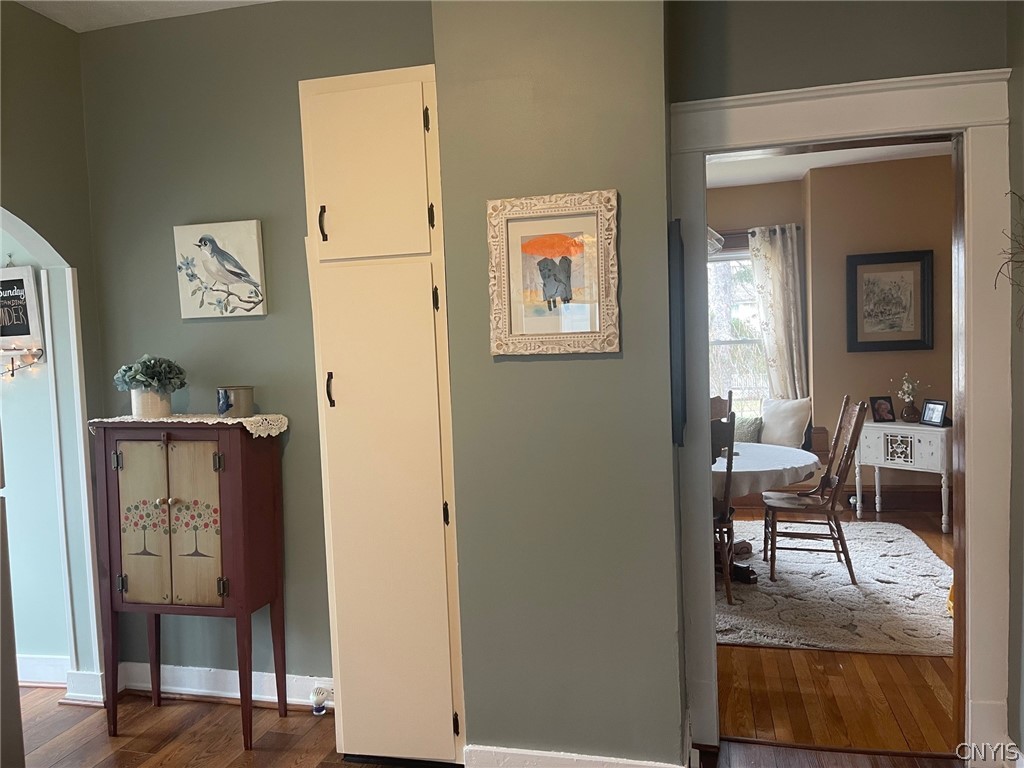 13 Castle Street Vernon, NY 13421 - Photo 18 of 49 Pantry!