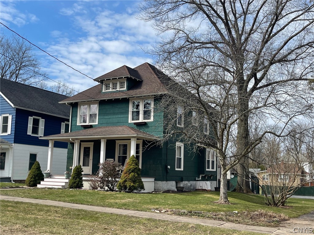 13 Castle Street Vernon, NY 13421 - Photo 2 of 49