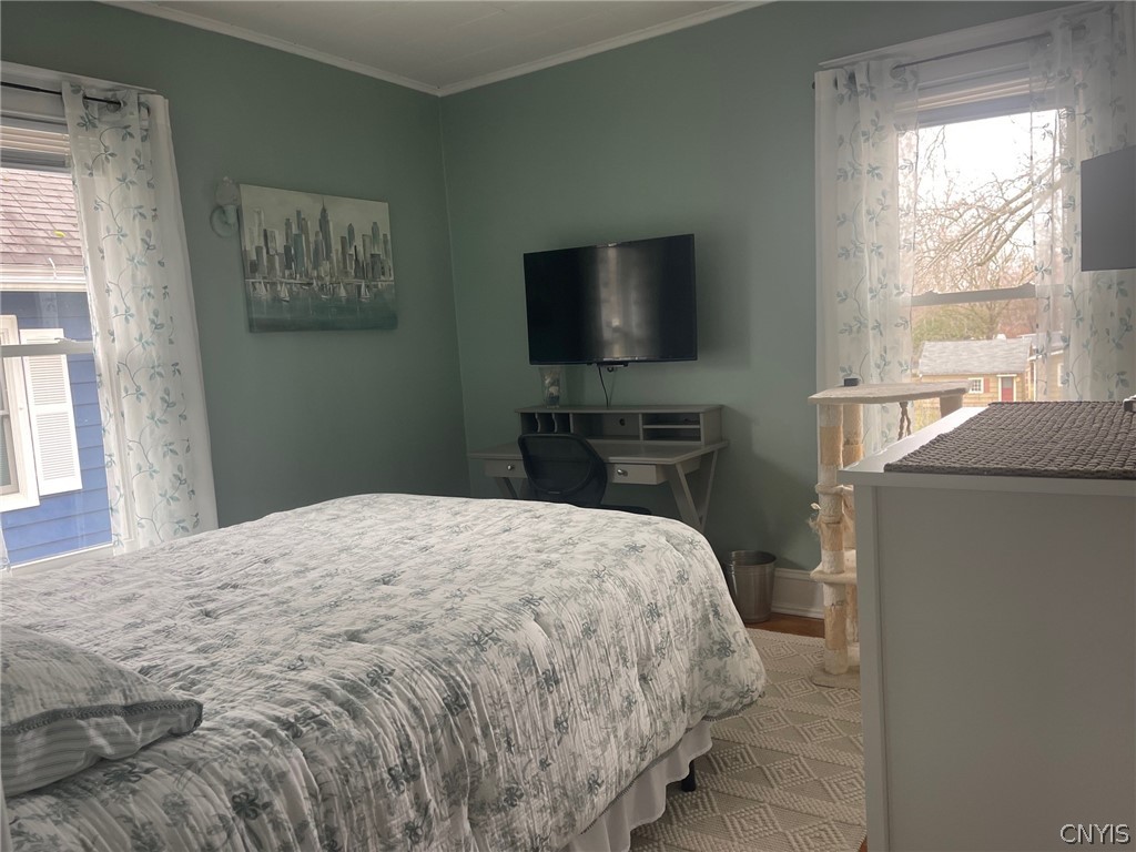 13 Castle Street Vernon, NY 13421 - Photo 25 of 49 Bedroom #1