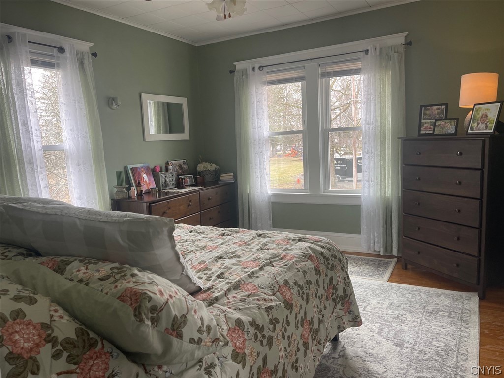 13 Castle Street Vernon, NY 13421 - Photo 31 of 49 Bedroom #3
