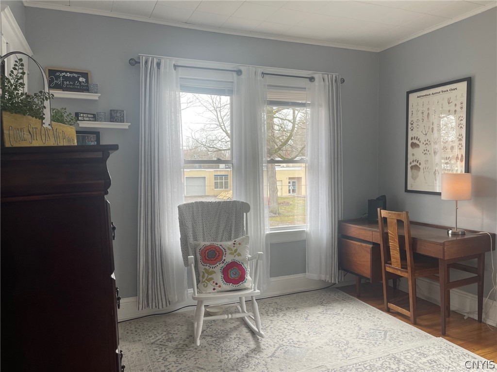 13 Castle Street Vernon, NY 13421 - Photo 34 of 49 Bedroom #4