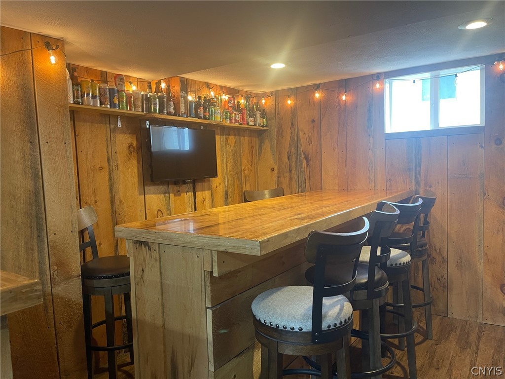 13 Castle Street Vernon, NY 13421 - Photo 40 of 49 Bar area