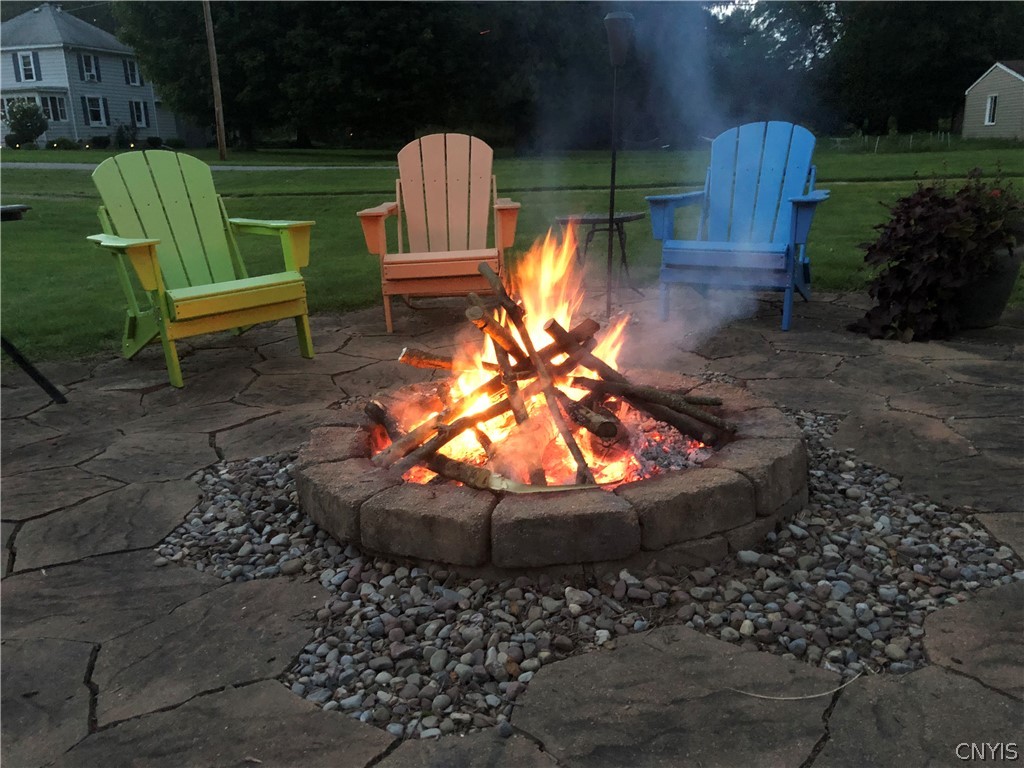 13 Castle Street Vernon, NY 13421 - Photo 44 of 49