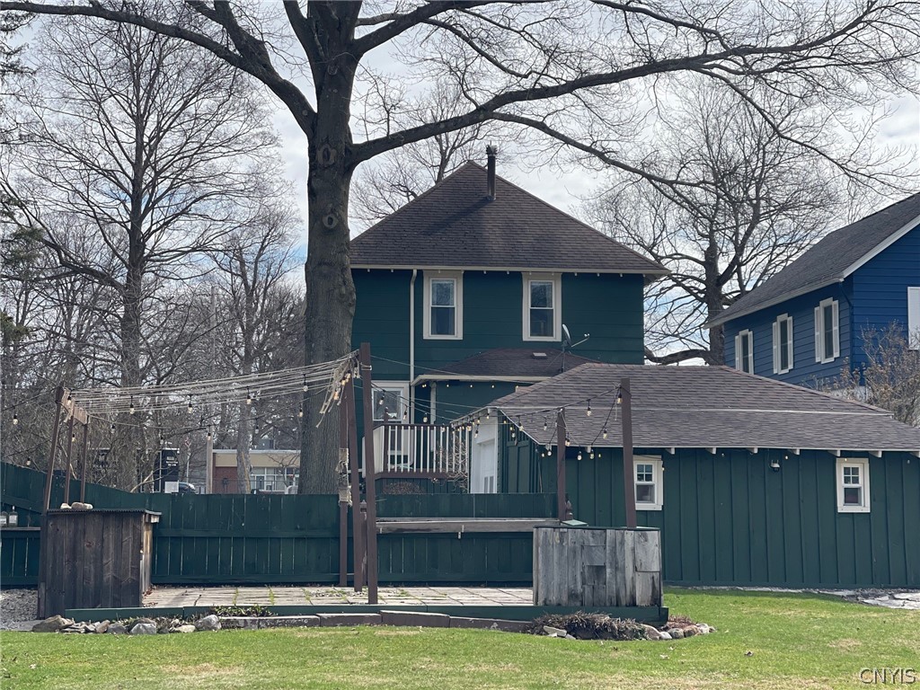 13 Castle Street Vernon, NY 13421 - Photo 5 of 49