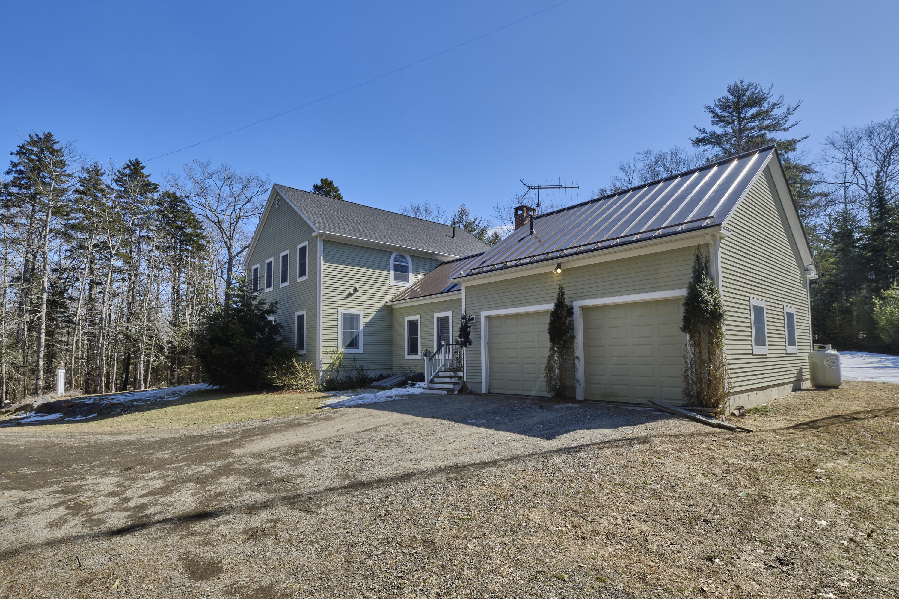 100 East Fork Road Camden, ME 04843 - Photo 2 of 65 100 East Fork Road, Camden