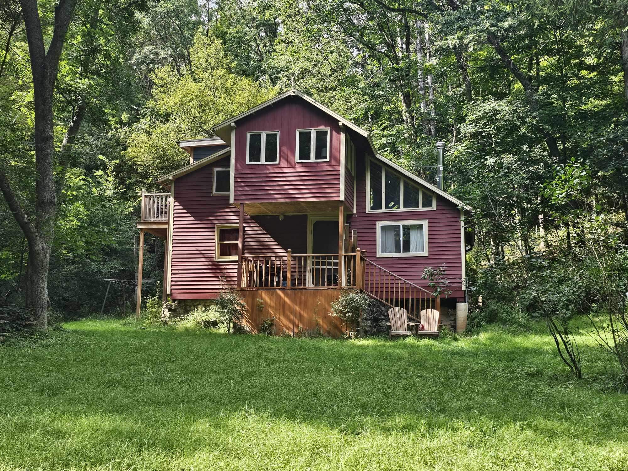 S7649 Riley Road Readstown, WI 54652 - Photo 1 of 1 Gallery Image 1