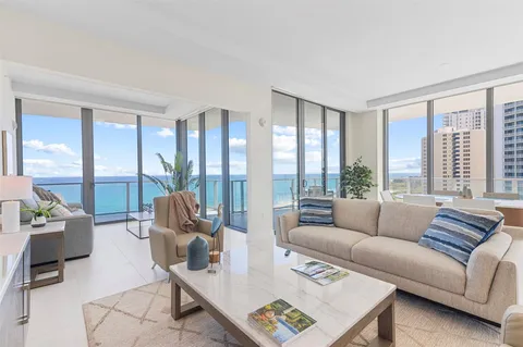 $3,295,000 | 3100 North Ocean Drive, Unit H1204, Singer Island, FL 33404