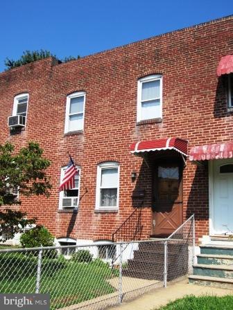 4908 Brookwood Road Baltimore, MD 21225 - Photo 1 of 16 Exterior (Front)