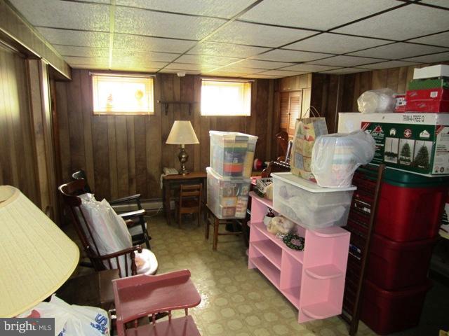 4908 Brookwood Road Baltimore, MD 21225 - Photo 11 of 16 Basement