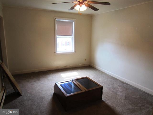 4908 Brookwood Road Baltimore, MD 21225 - Photo 5 of 16 Living Room upstairs