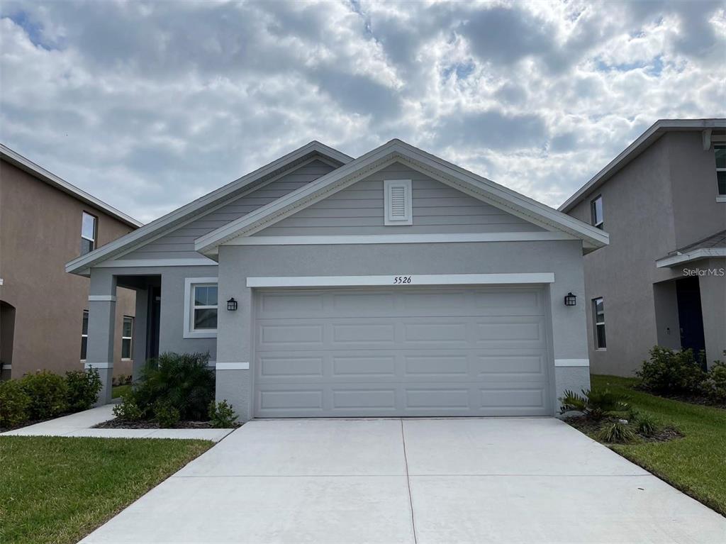 5526 Oxford Gray Road Wesley Chapel, FL 33545 - Photo 1 of 12