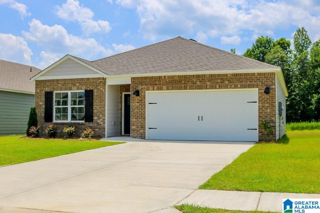 105 Sussex Road Odenville, AL 35120 - Photo 1 of 14