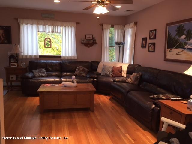 88 Highland Road Staten Island, NY 10308 - Photo 11 of 30 living room2