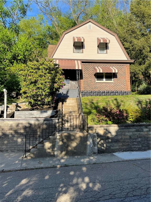 709 Charles Street Carnegie, PA 15106 - Photo 27 of 27