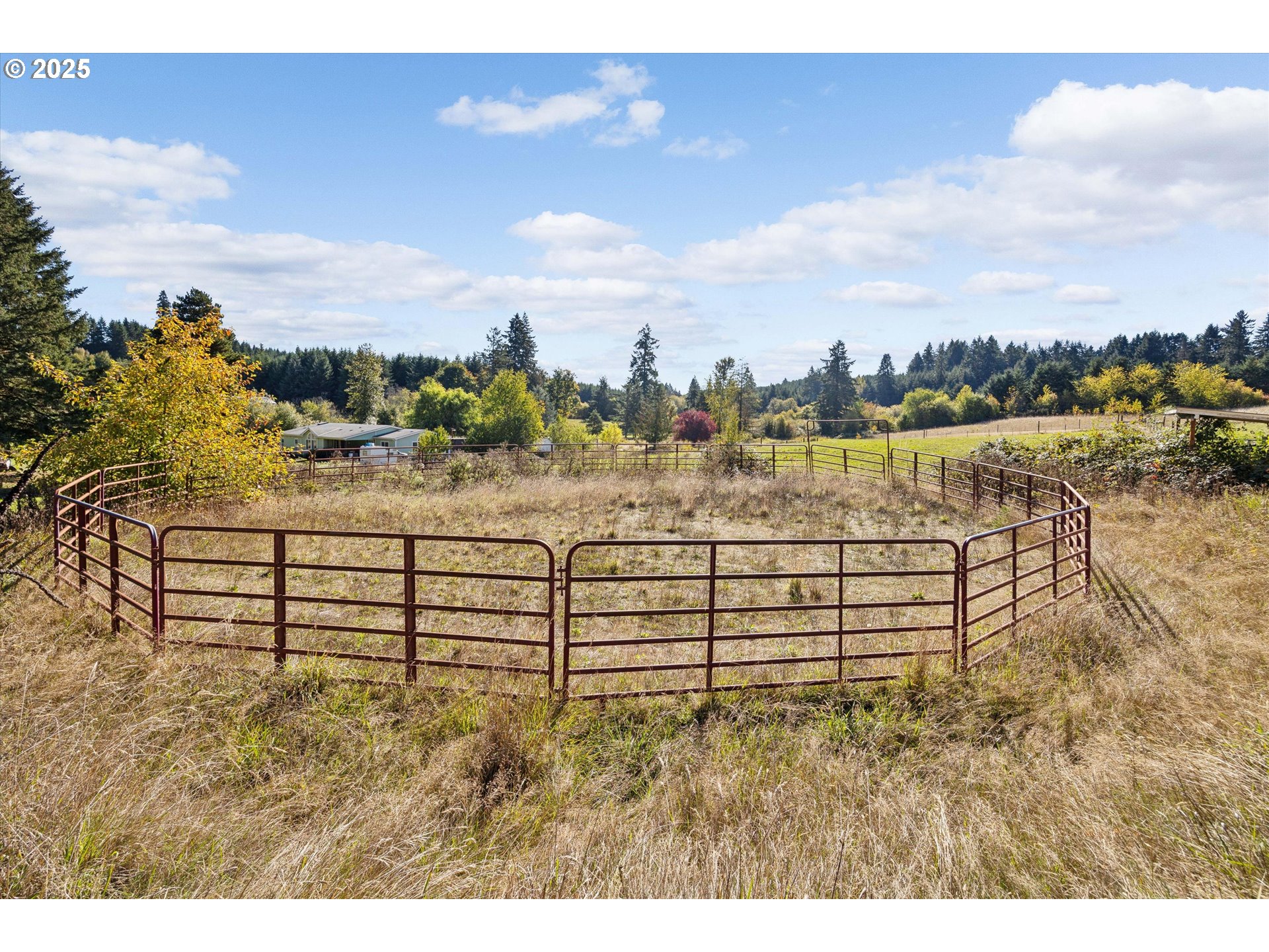 61004 Gensman Road St. Helens, OR 97051 - Photo 37 of 43 Barn