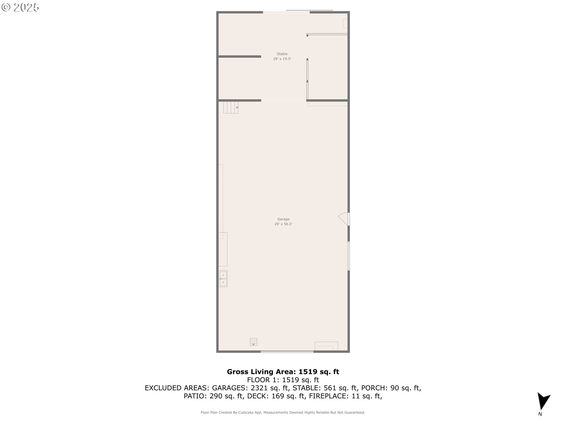 61004 Gensman Road St. Helens, OR 97051 - Photo 39 of 43 Gallery Image 39