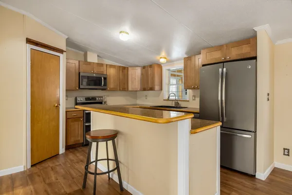 $315,000 | 45 Oak Drive, North Hampton, NH 03862