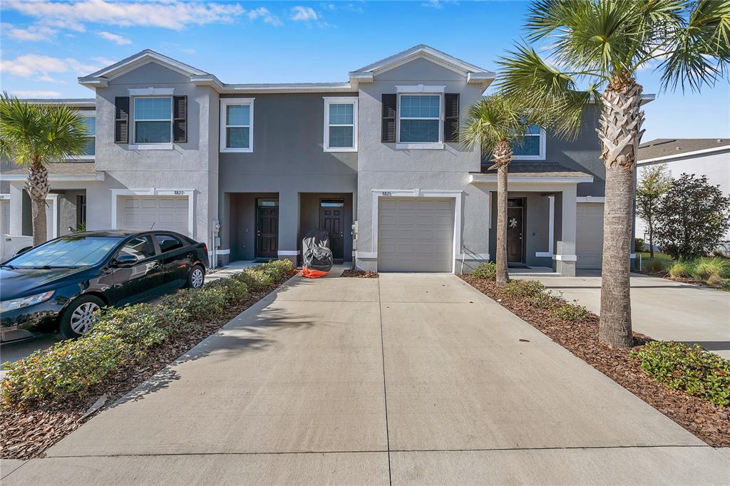 8875 Indigo Trail Loop Riverview, FL 33578 - Photo 1 of 1
