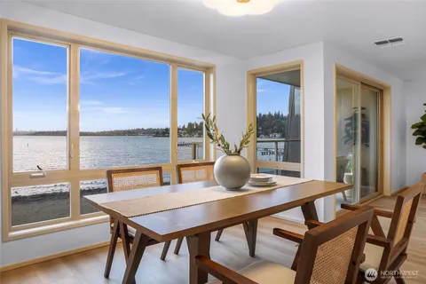 $1,249,000 | 9727 Northeast Juanita Drive, Unit 308, Kirkland, WA 98034