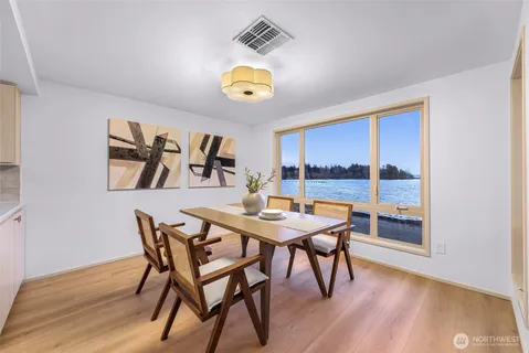 $1,249,000 | 9727 Northeast Juanita Drive, Unit 308, Kirkland, WA 98034