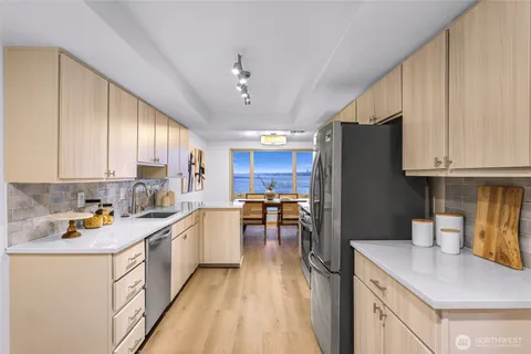 $1,249,000 | 9727 Northeast Juanita Drive, Unit 308, Kirkland, WA 98034
