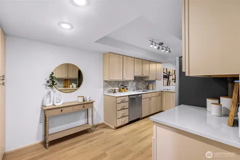 $1,249,000 | 9727 Northeast Juanita Drive, Unit 308, Kirkland, WA 98034