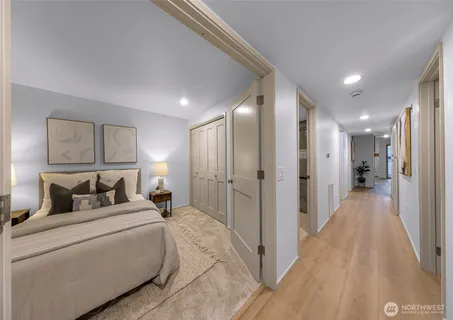 $1,249,000 | 9727 Northeast Juanita Drive, Unit 308, Kirkland, WA 98034