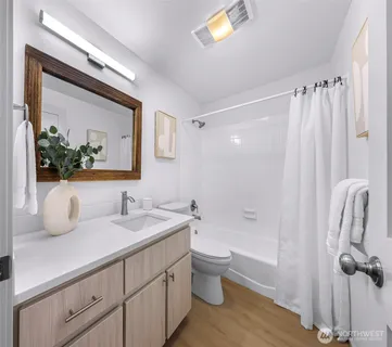 $1,249,000 | 9727 Northeast Juanita Drive, Unit 308, Kirkland, WA 98034