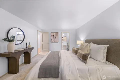 $1,249,000 | 9727 Northeast Juanita Drive, Unit 308, Kirkland, WA 98034