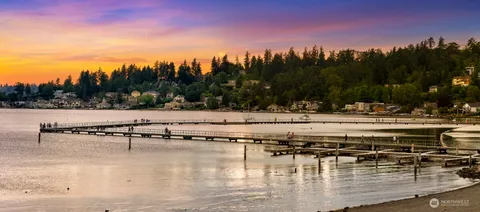 $1,249,000 | 9727 Northeast Juanita Drive, Unit 308, Kirkland, WA 98034