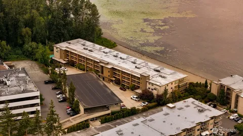 $1,249,000 | 9727 Northeast Juanita Drive, Unit 308, Kirkland, WA 98034