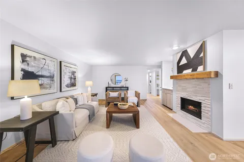 $1,249,000 | 9727 Northeast Juanita Drive, Unit 308, Kirkland, WA 98034