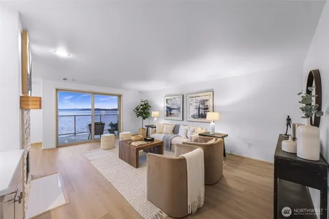 $1,249,000 | 9727 Northeast Juanita Drive, Unit 308, Kirkland, WA 98034