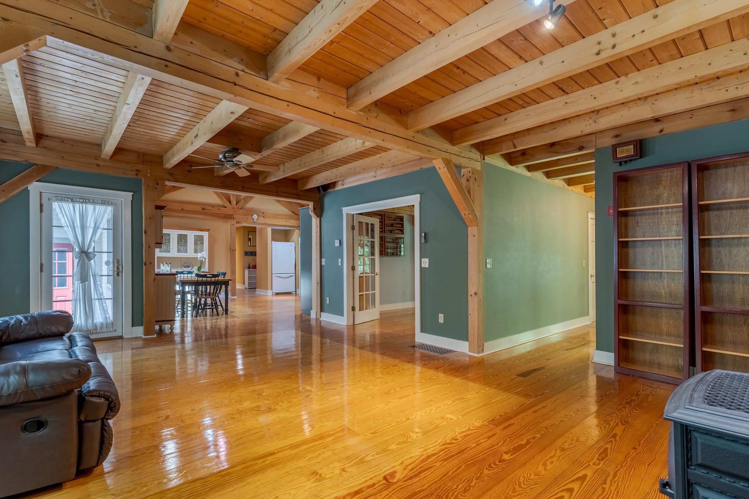 163 Drew Road Madbury, NH 03823 - Photo 35 of 59 Gallery Image 35