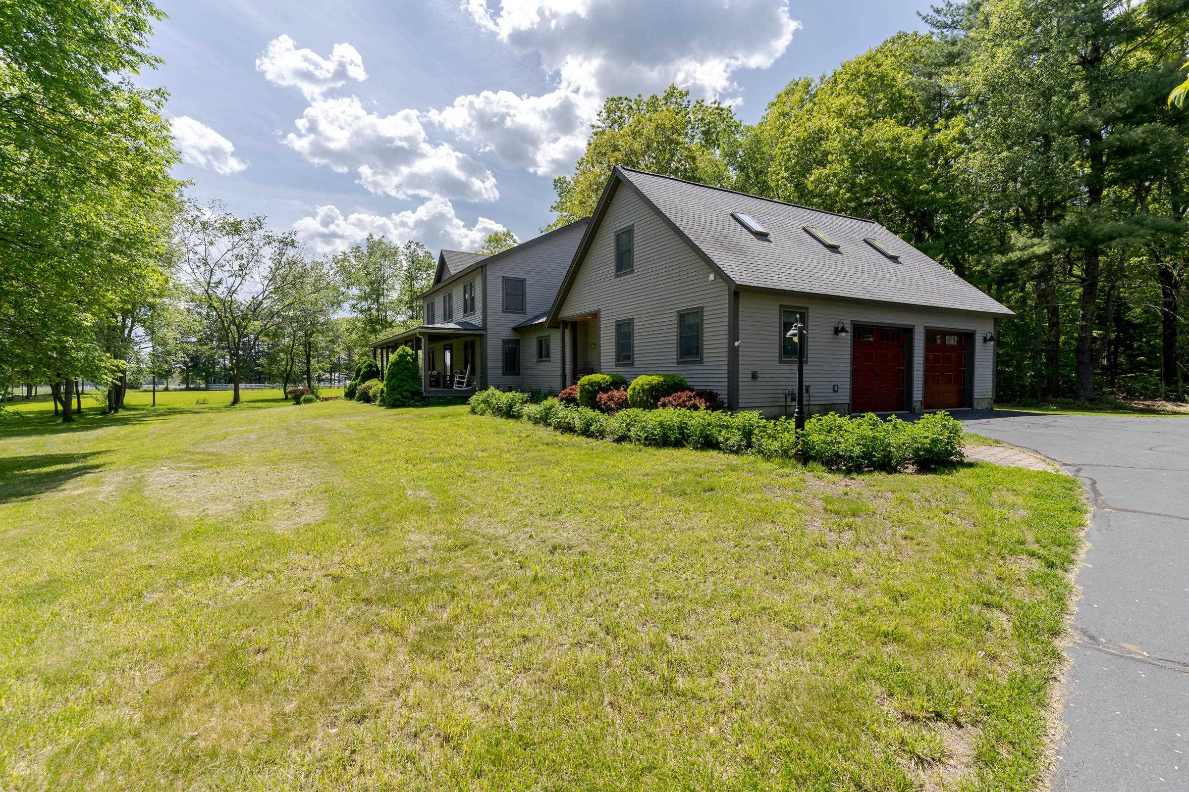 163 Drew Road Madbury, NH 03823 - Photo 6 of 59 Gallery Image 6