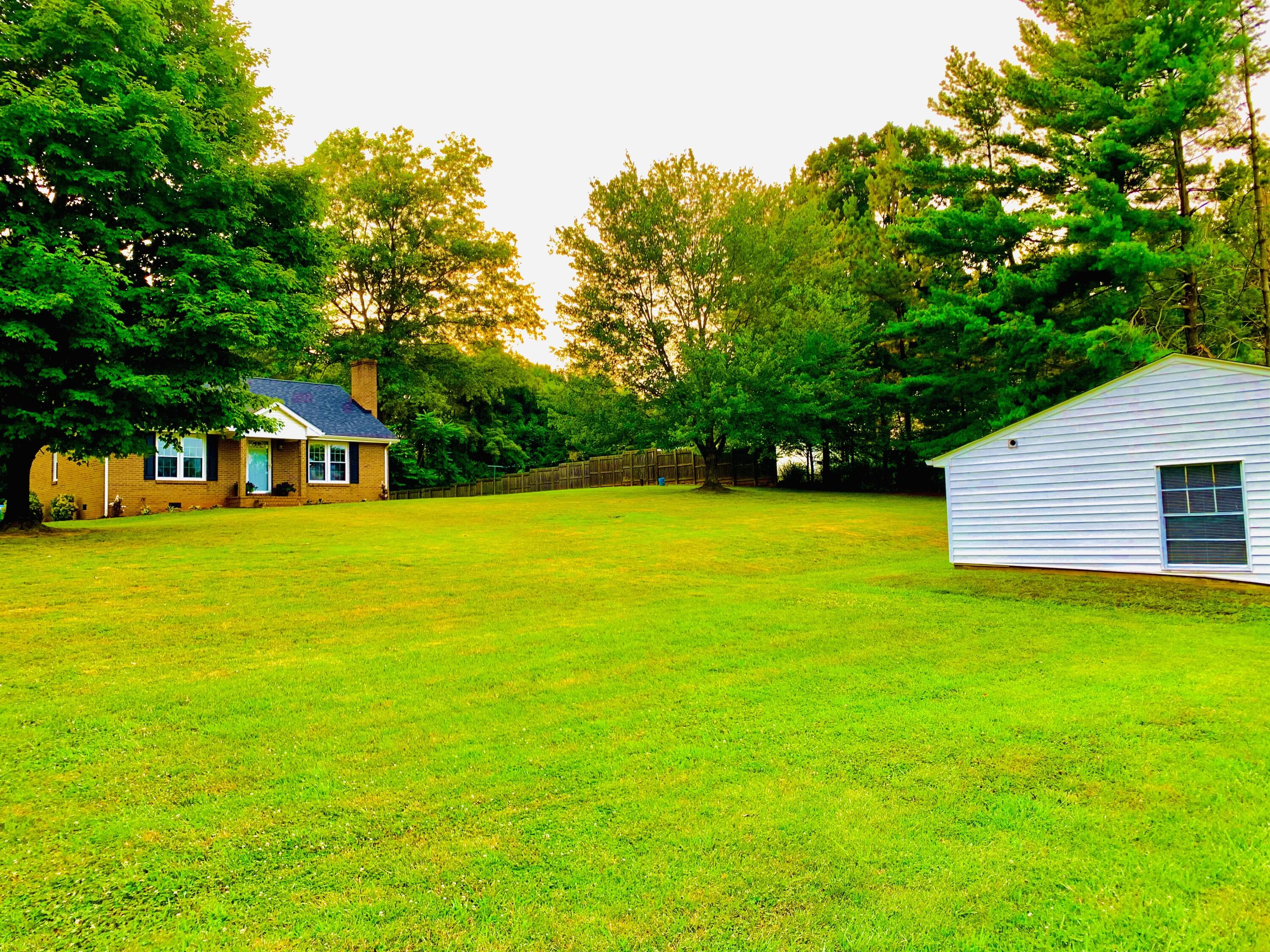 1591 Sandy Level Road Goodview, VA 24095 - Photo 4 of 24 a view of a house with a yard