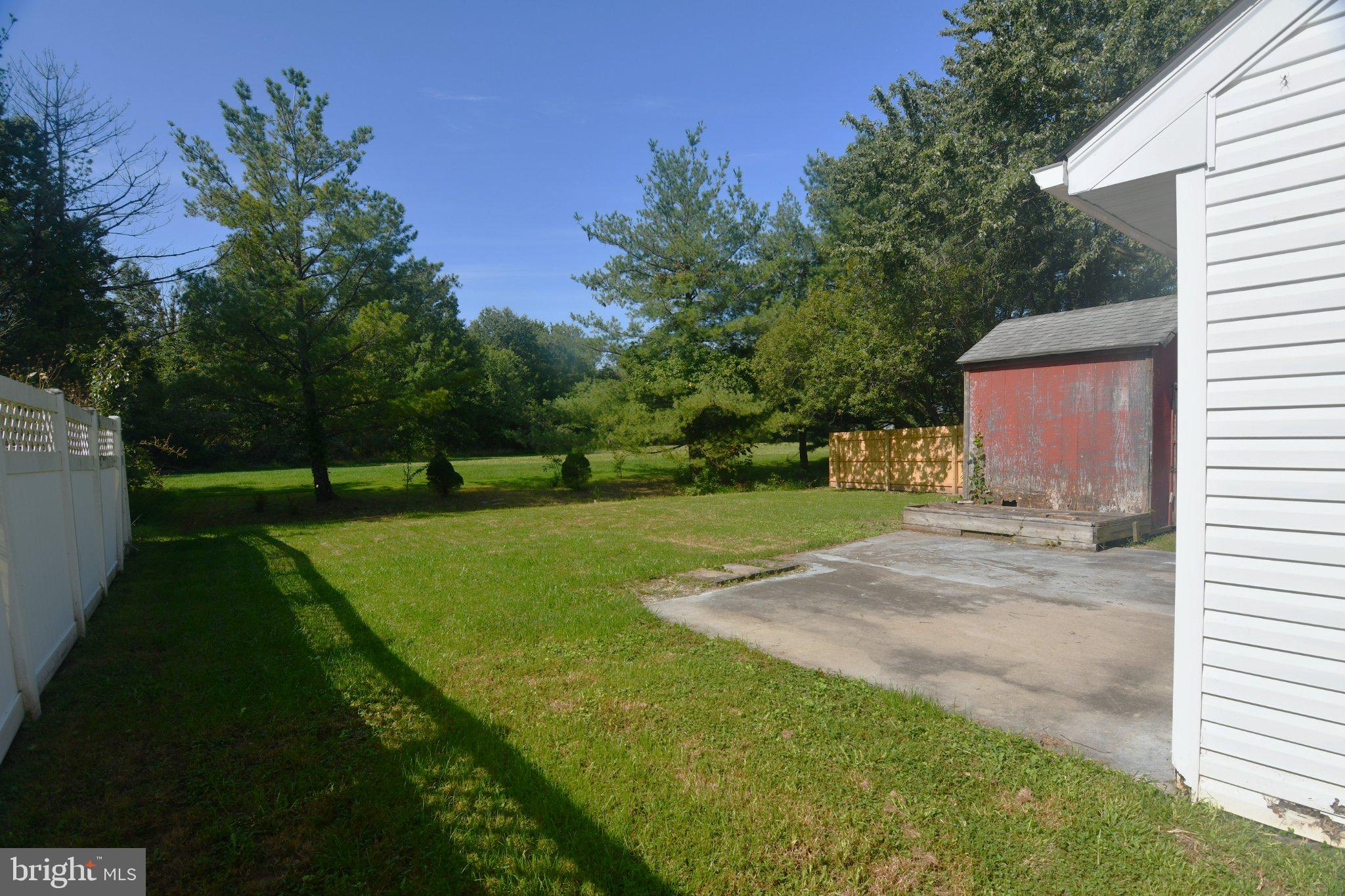 2037 Clover Mill Road Quakertown, PA 18951 - Photo 17 of 21 Room to Roam! Picture Perfect Setting!