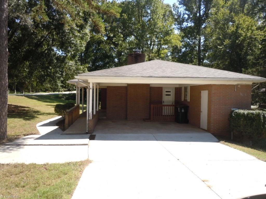 158 Old Fisher Ferry Road Thomasville, NC 27360 - Photo 9 of 13