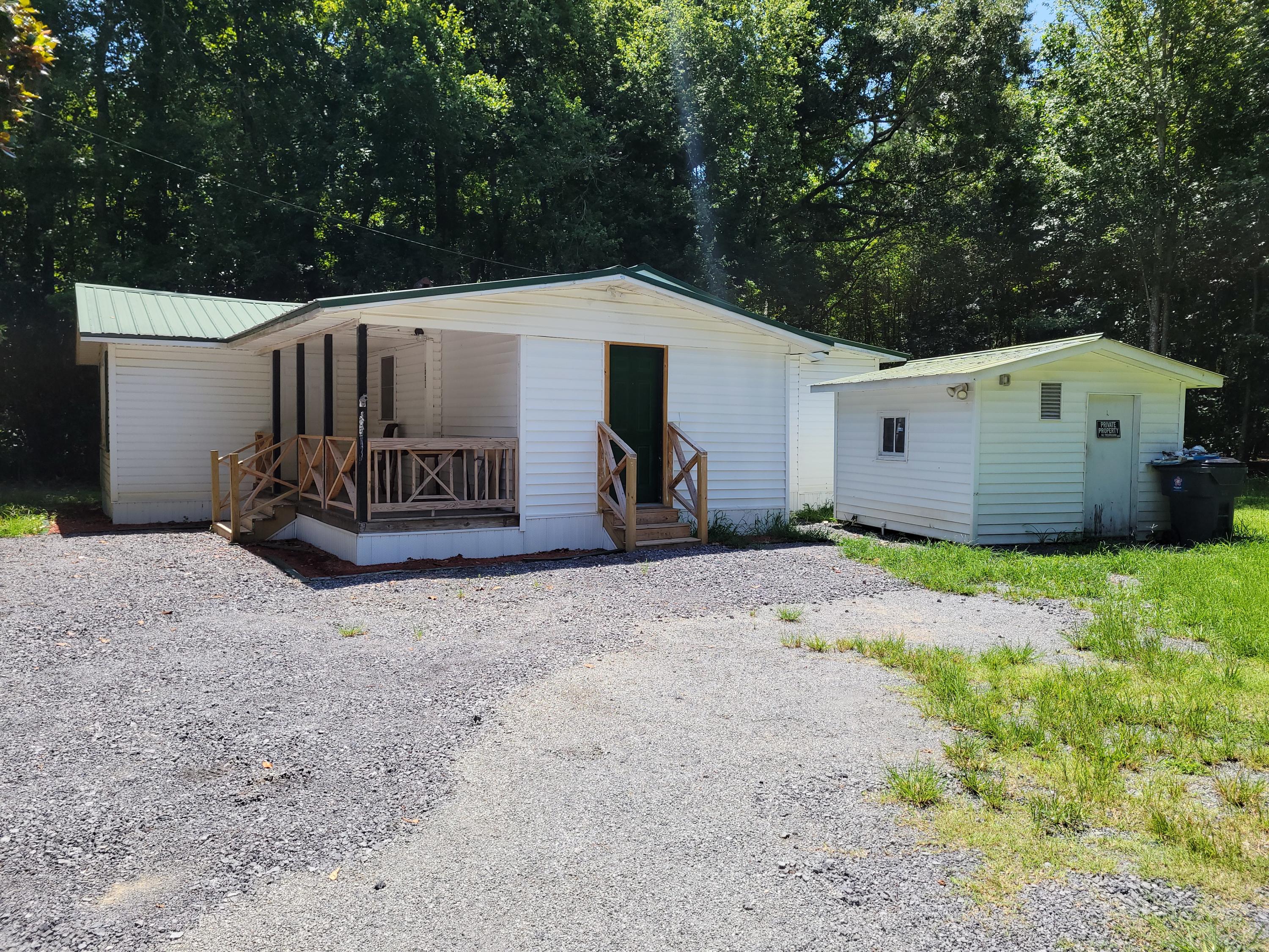 1021 Russell Store Road St. Stephen, SC 29479 - Photo 2 of 14 20210715_122149