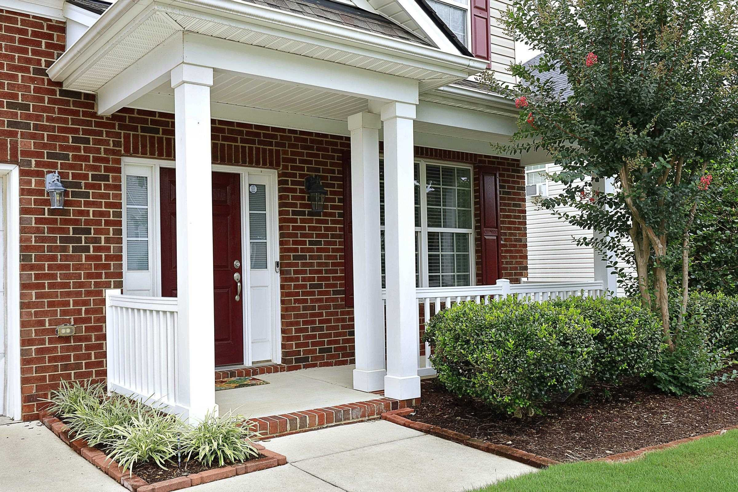 5325 Glass Ridge Road Raleigh, NC 27616 - Photo 2 of 42 Photo 2