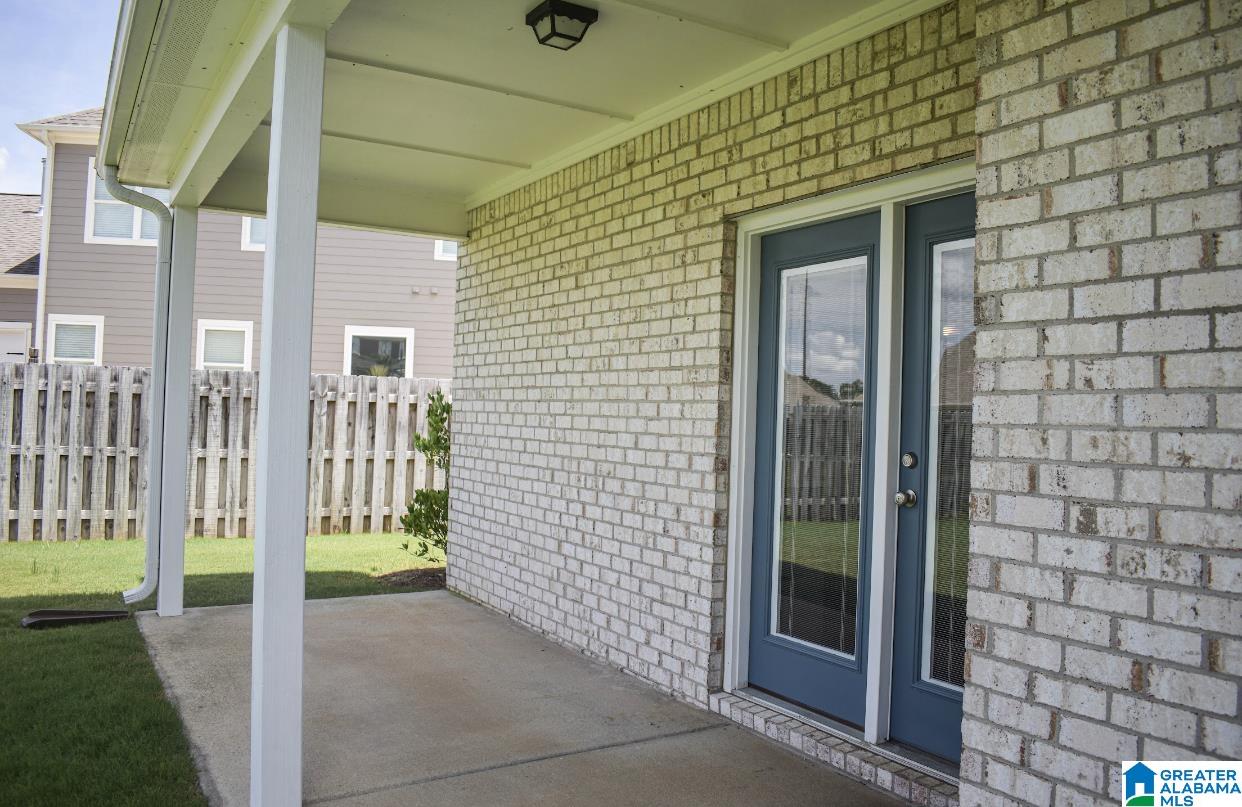 3031 Camellia Ridge Court Pelham, AL 35124 - Photo 48 of 48