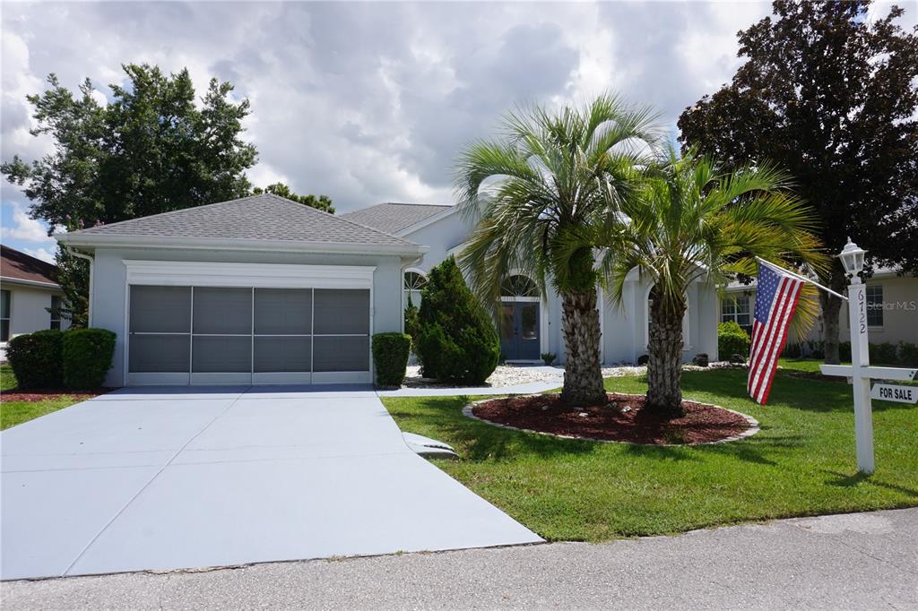 6722 Southwest 111th Loop Ocala, FL 34476 - Photo 1 of 1 Modified Portofino 3/2/2