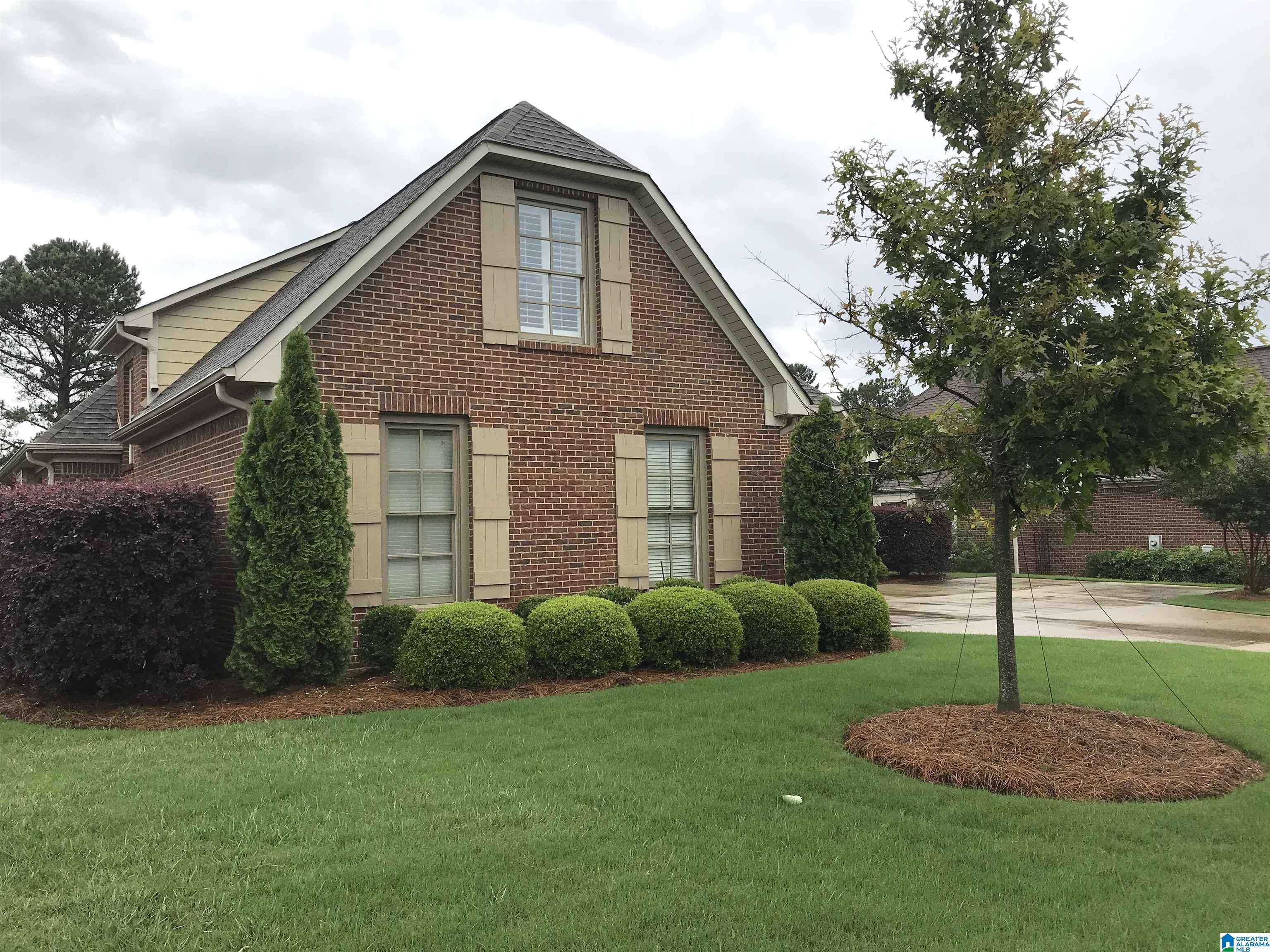 471 Oxford Way Pelham, AL 35124 - Photo 36 of 36