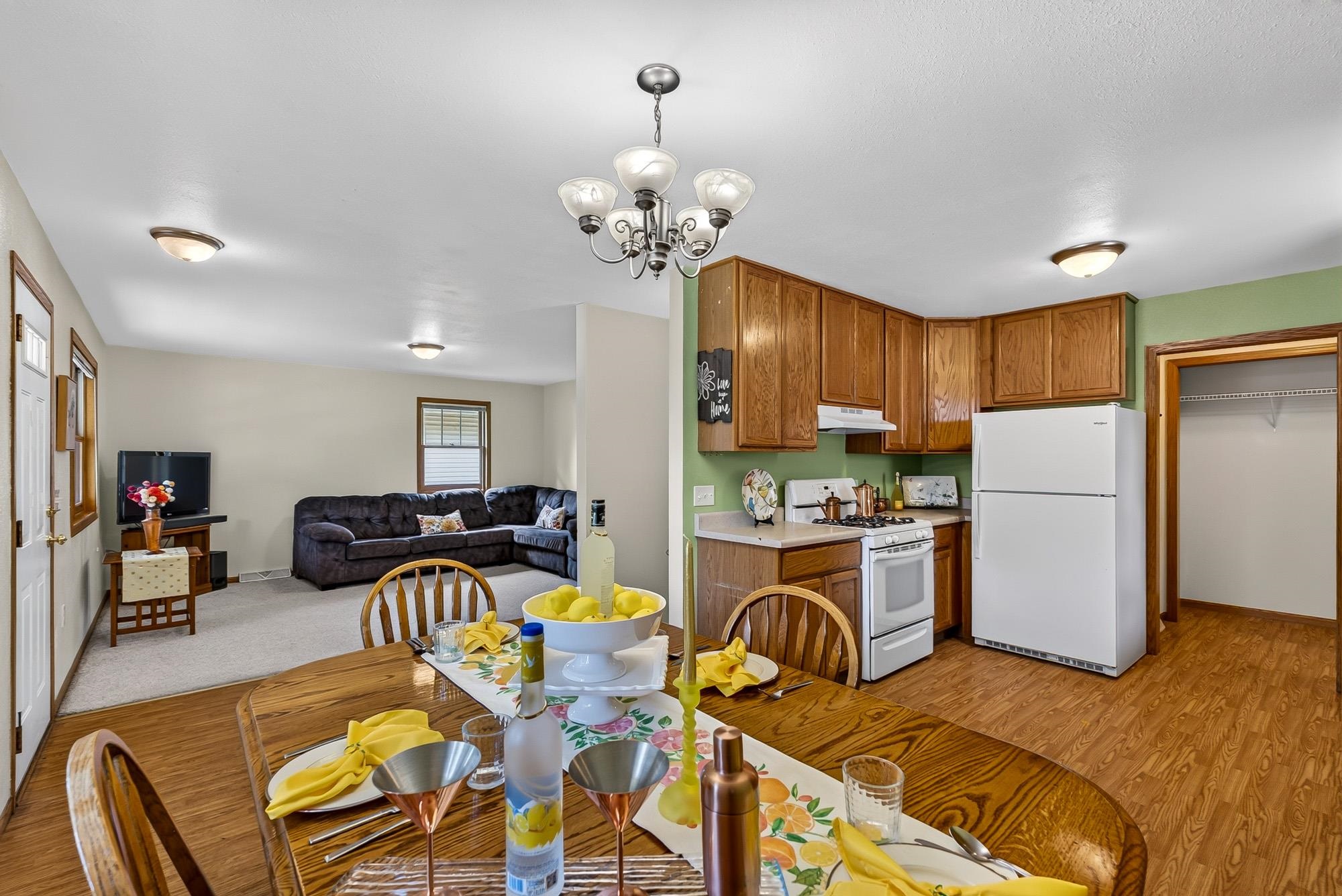 4722 Freese Lane Madison, WI 53718 - Photo 13 of 59