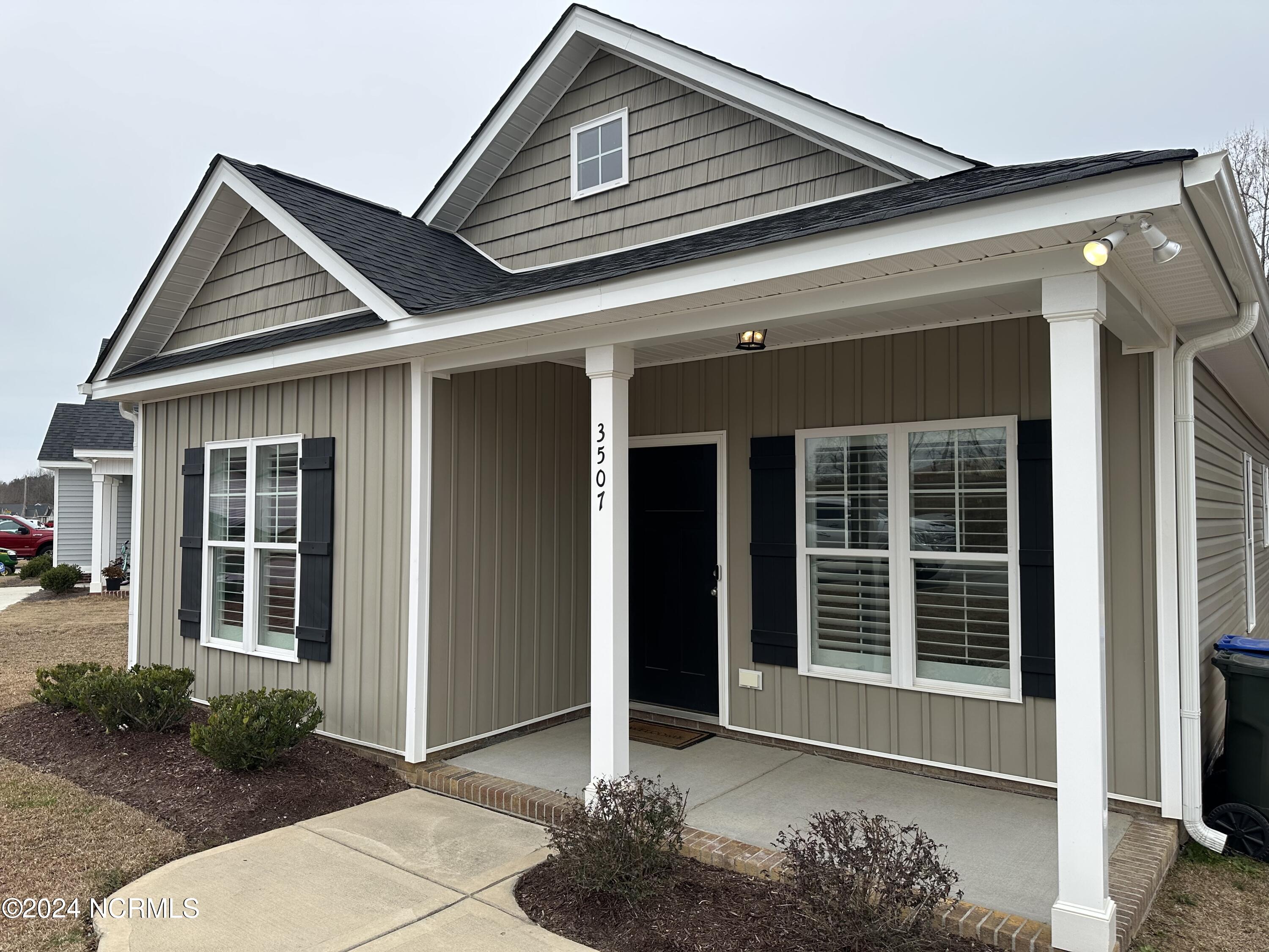 3507 Cranberry Ridge Drive Southwest Wilson, NC 27893 - Photo 2 of 18 IMG_9823