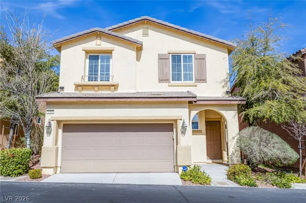 $2,500 | 9308 Flowering Tulip Avenue, Las Vegas, NV 89166